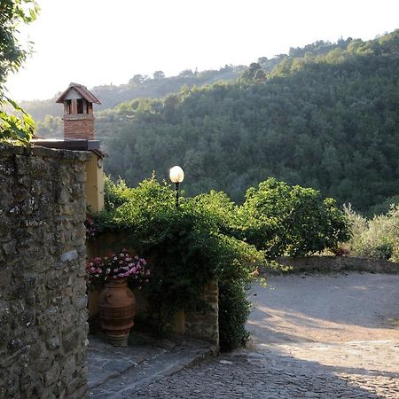 Agriturismo La Casella Castelfranco di Sopra Exterior foto