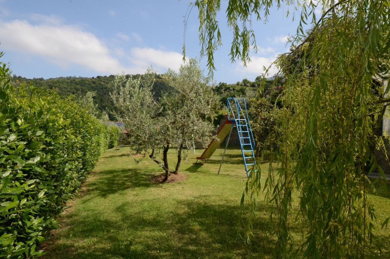 Agriturismo La Casella Castelfranco di Sopra Exterior foto